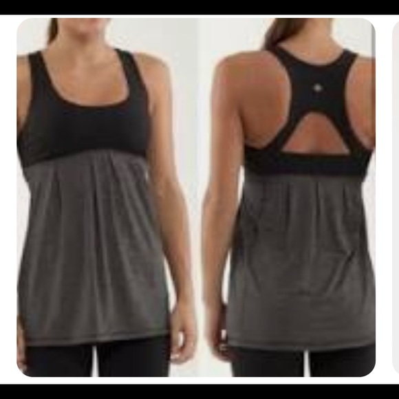 Lululemon Capri Pants 6 - Picture 7 of 7